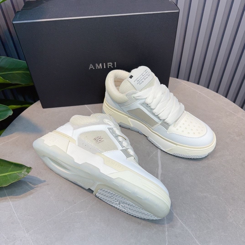 Amiri Sneakers